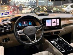 فولكسفاغن أطلس